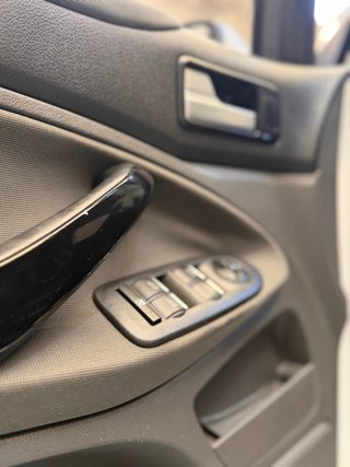 Ford Kuga TITANIUM S AUT. 2.0 TDCI 140CV 4X4 2012