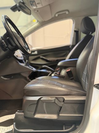 Ford Kuga TITANIUM S AUT. 2.0 TDCI 140CV 4X4 2012