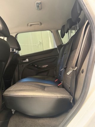 Ford Kuga TITANIUM S AUT. 2.0 TDCI 140CV 4X4 2012