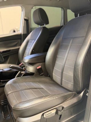 Ford Kuga TITANIUM S AUT. 2.0 TDCI 140CV 4X4 2012