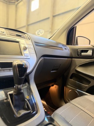 Ford Kuga TITANIUM S AUT. 2.0 TDCI 140CV 4X4 2012