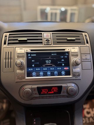 Ford Kuga TITANIUM S AUT. 2.0 TDCI 140CV 4X4 2012