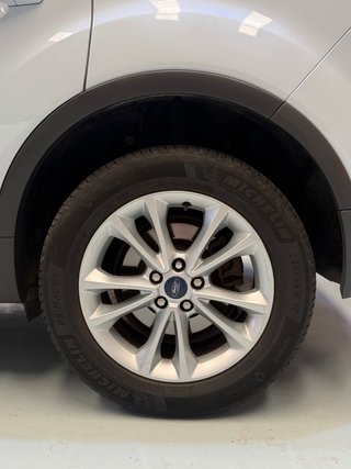 Ford Kuga TITANIUM S AUT. 2.0 TDCI 140CV 4X4 2012