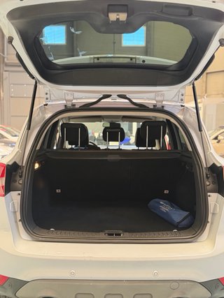 Ford Kuga TITANIUM S AUT. 2.0 TDCI 140CV 4X4 2012