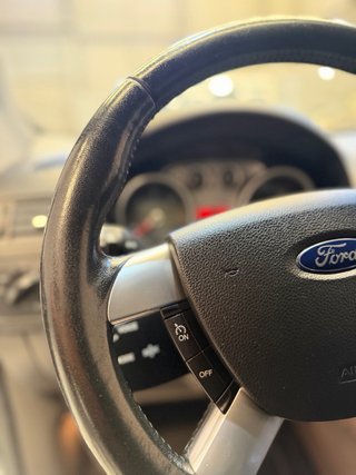 Ford Kuga TITANIUM S AUT. 2.0 TDCI 140CV 4X4 2012