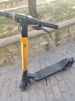 Cecotec Bongo Serie X45 Sport Connected