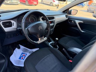 Citroen C-Élysée 2016