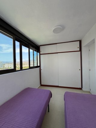 Apartamento luminoso a 5 min Playa de Finestrat