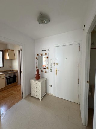 Apartamento luminoso a 5 min Playa de Finestrat