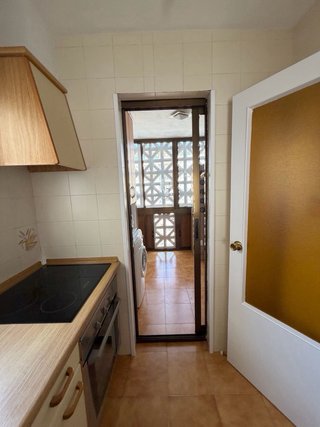 Apartamento luminoso a 5 min Playa de Finestrat