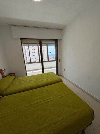 Apartamento luminoso a 5 min Playa de Finestrat