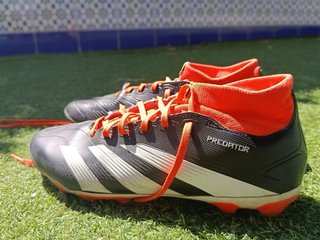 Botas Fútbol Adidas Predator 24 League Sock