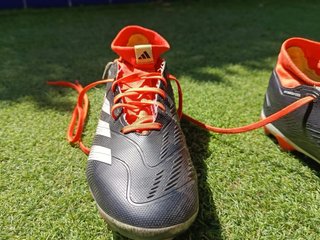 Botas Fútbol Adidas Predator 24 League Sock