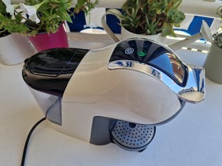 Cafetera Dolce Gusto