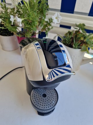 Cafetera Dolce Gusto
