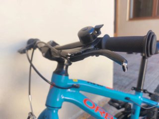 Orbea MX 16 infantil – buen estado