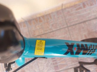Orbea MX 16 infantil – buen estado