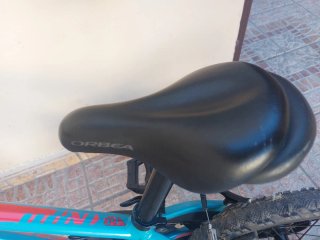 Orbea MX 16 infantil – buen estado