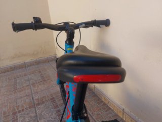 Orbea MX 16 infantil – buen estado