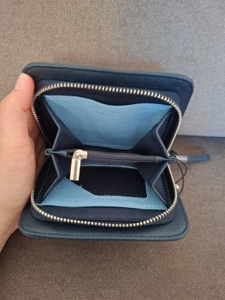 Cartera Parfois nueva