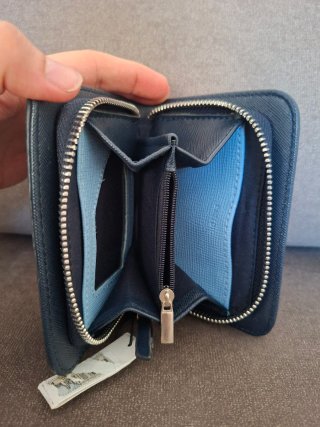 Cartera Parfois nueva