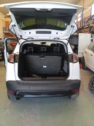 Opel Crossland 2023 GS 1.2 GAS mt6 ss