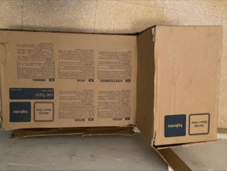 Inglesina Aptica system Qattro