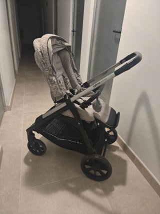 Inglesina Aptica system Qattro