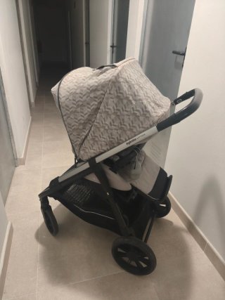 Inglesina Aptica system Qattro