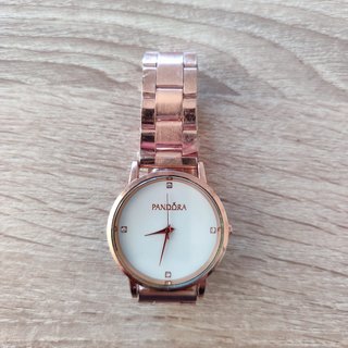 Reloj Pandora