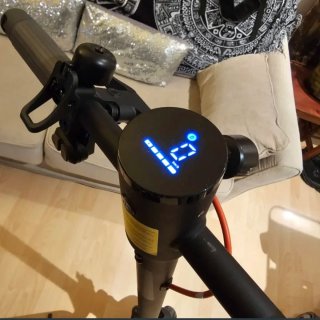 Patinete Eléctrico Xiaomi Elite