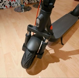Patinete Eléctrico Xiaomi Elite