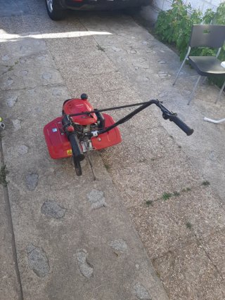 Motoazada Honda F220