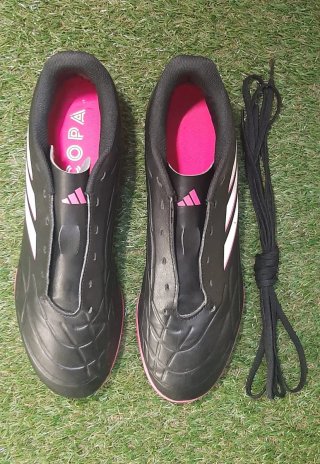 Botas de fútbol