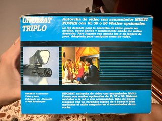 Videocámara Philips SVHSC 625 Explorer