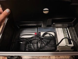 Videocámara Philips SVHSC 625 Explorer
