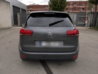 Citroen C4 Picasso 1.6 con 165cv cadena distribuci