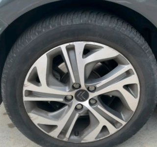 Citroen C4 Picasso 1.6 con 165cv cadena distribuci