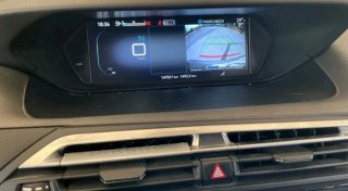 Citroen C4 Picasso 1.6 con 165cv cadena distribuci
