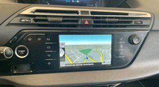 Citroen C4 Picasso 1.6 con 165cv cadena distribuci