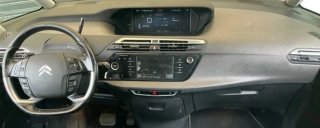 Citroen C4 Picasso 1.6 con 165cv cadena distribuci