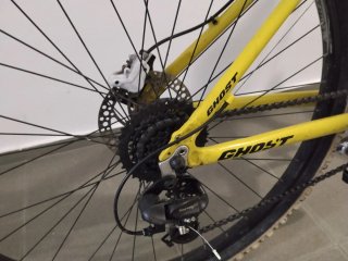 Bicicleta Ghost 29 Talla L
