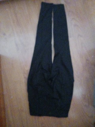 Leggings Guess Negros Talla XS