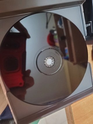 Resident Evil 3 PS1 JPN - Biohazard 3 Last Escape