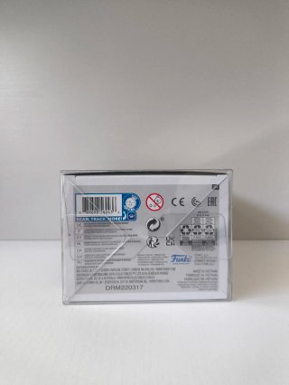 Funko Pop Pikachu 553 Diamond Collection