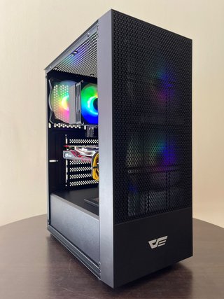 PC Gamer Intel i7