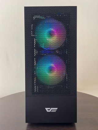 PC Gamer Intel i7