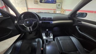 BMW Serie 3 2003
