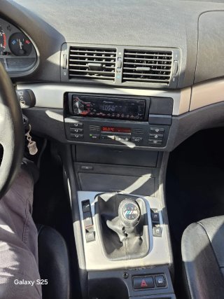 BMW Serie 3 2003