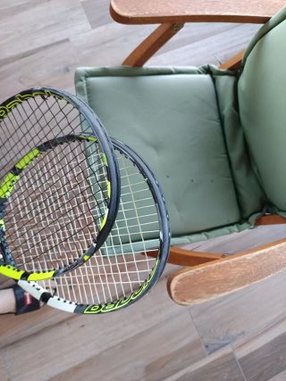 Babolat pure Aero
